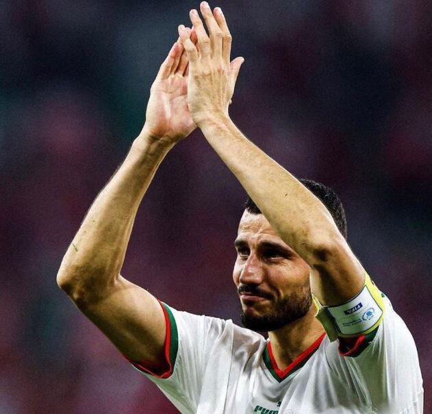 Marruecos disputará el partido contra Croacia por el tercer lugar sin su capitán