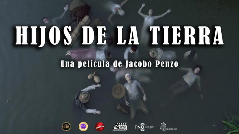 CINE: A cien años de El Barroso Los Hijos de la Tierra, este jueves en el Baralt