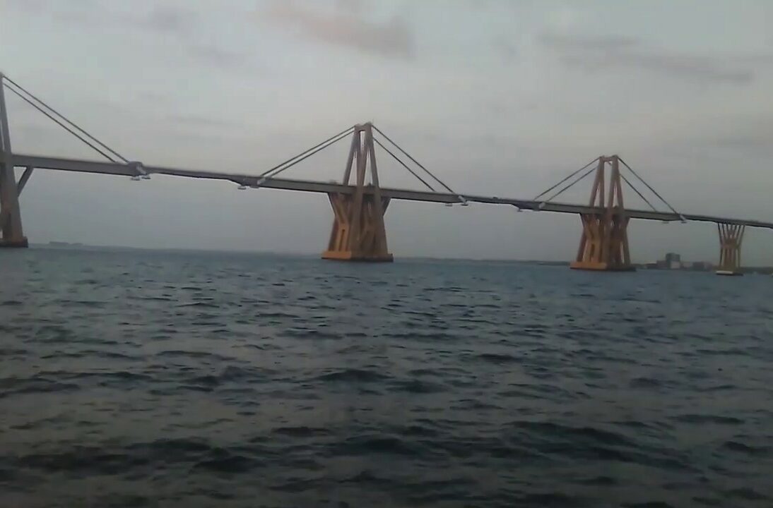 Saque su paraguas: Inameh prevé lluvias en el Lago de Maracaibo y otras zonas del país este 30-Ene