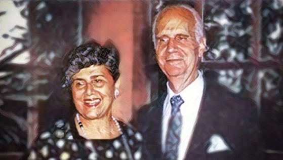 El 18 de enero de 1986 Venezuela pierde a un venezolano ejemplar y su familia: Arístides Calvani