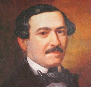 Afligido murió un 4 de enero nuestro ilustre Rafael María Baralt