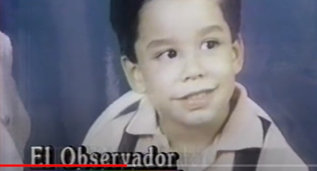 En Venezuela hay un caso como el de Madeleine McCann