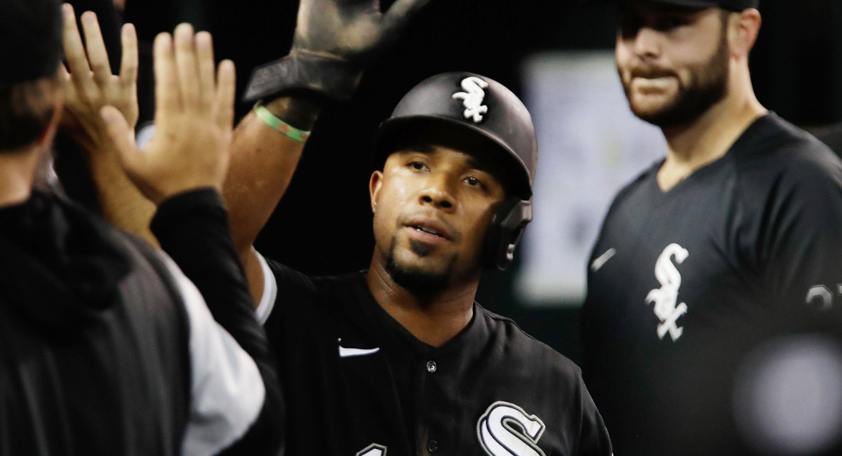 Elvis Andrus acuerda con Medias Blancas de Chicago