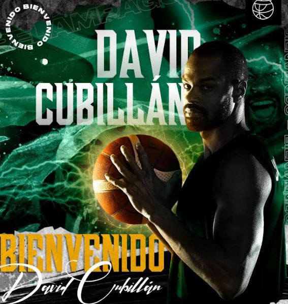 David Cubillán Guaiqueríes de Margarita