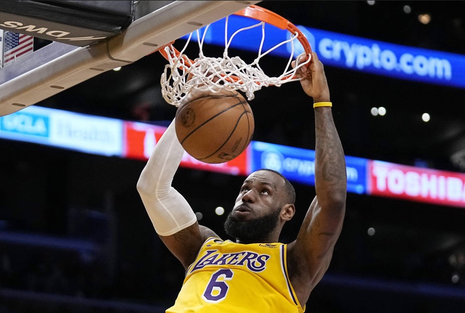 LeBron podría romper récord Abdul-Jabbar en sus próximos encuentros