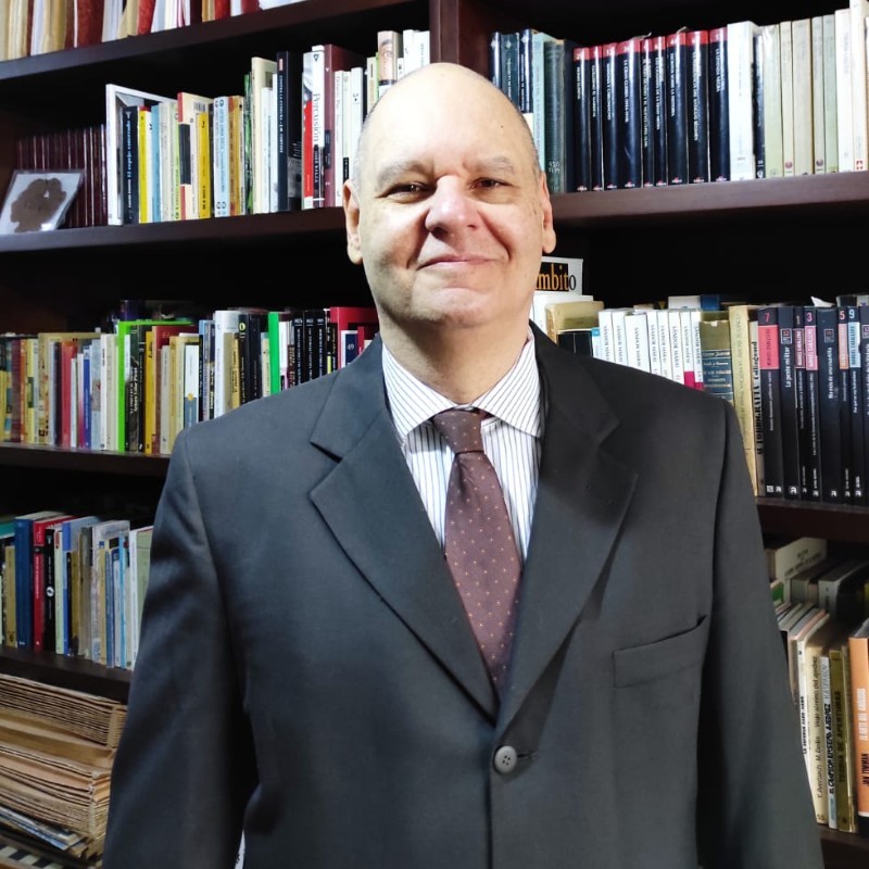 Primarias 2023: El tamaño de nuestra esperanza (Dr. Ángel Rafael Lombardi Boscán)