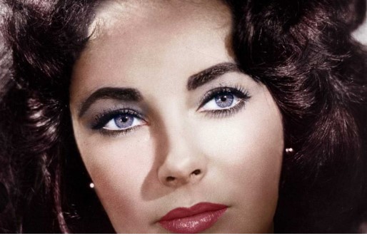 Un 23 de marzo murió Elizabeth Taylor