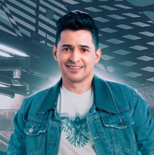 Jorgito Celedón cumple hoy 55 años