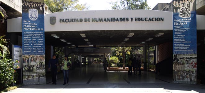 Facultad de Humanidades y Educación de LUZ anuncia cronograma de inscripción