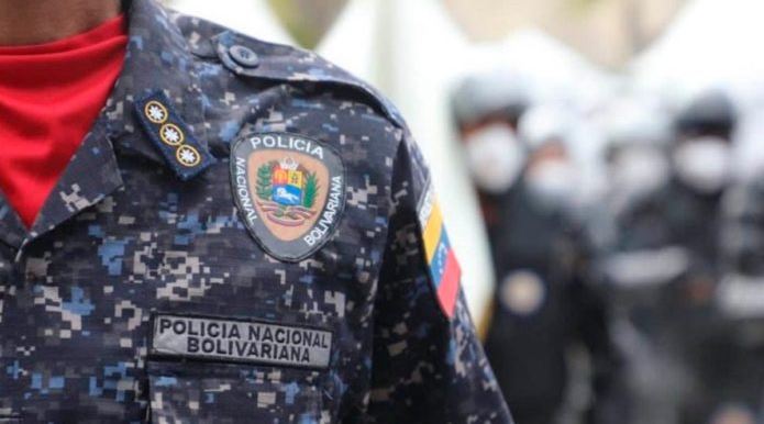 Funcionario de la PNB se habría suicidado en una estación policial de Caracas