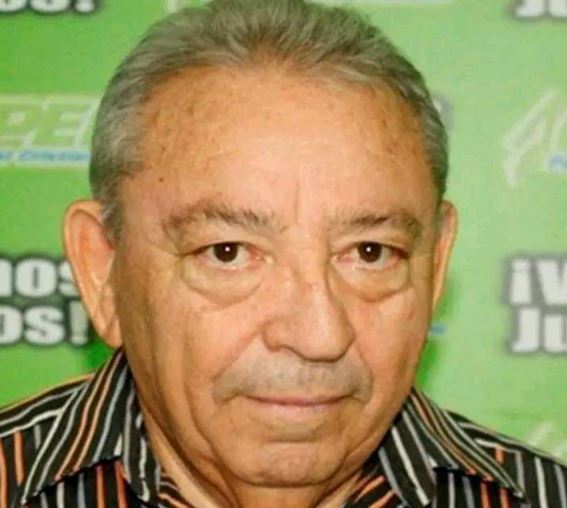 Tirso Herrera