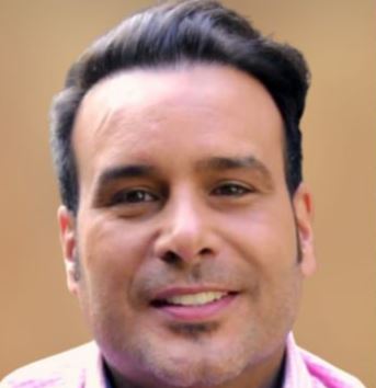 Jerónimo Gil