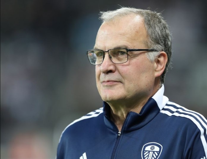 Marcelo Bielsa cerca de convertirse en el nuevo DT de Uruguay