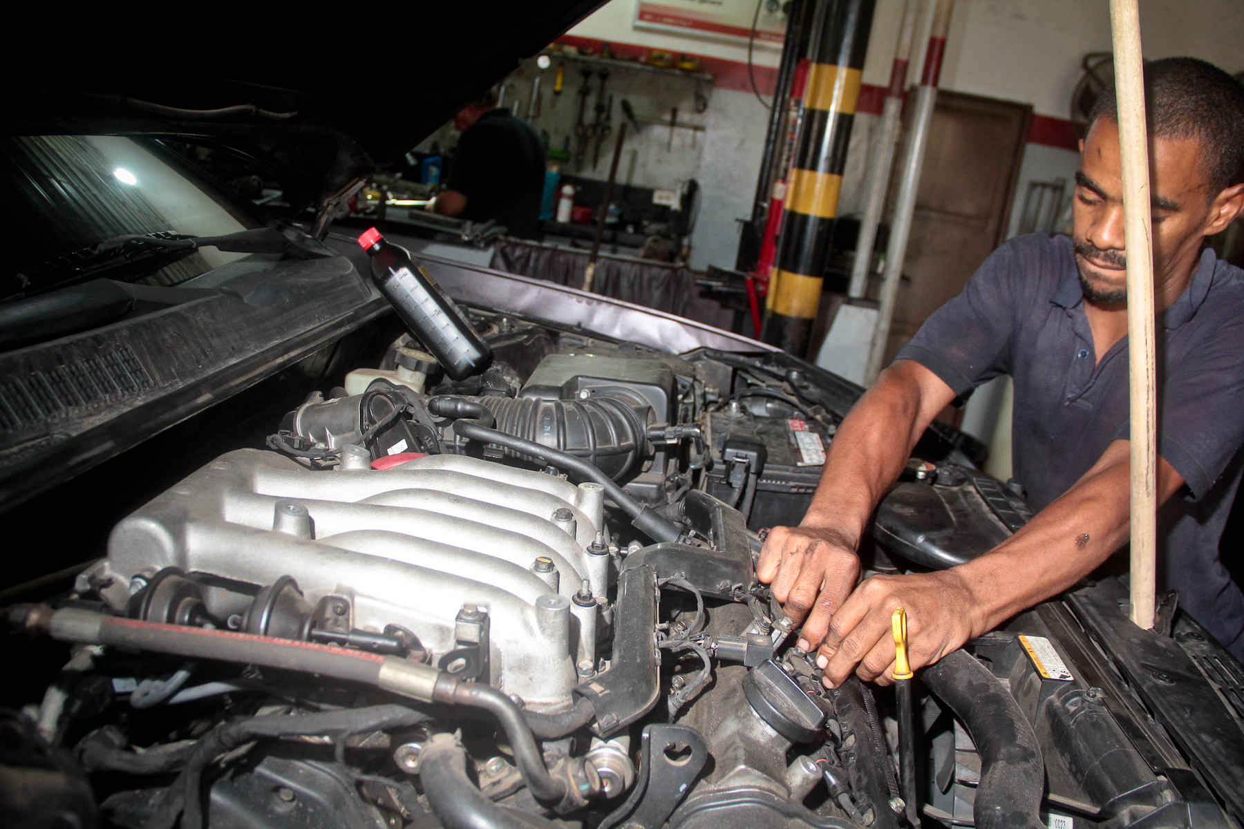 Carros en Maracaibo se han convertido en 
