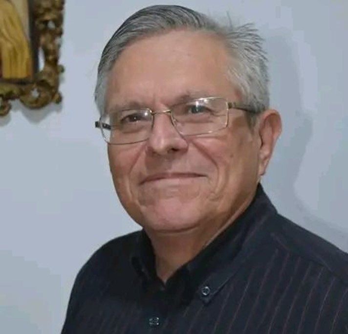 Maracaibo está en deuda con Luis Aparicio Jr. (Ángel Montiel)