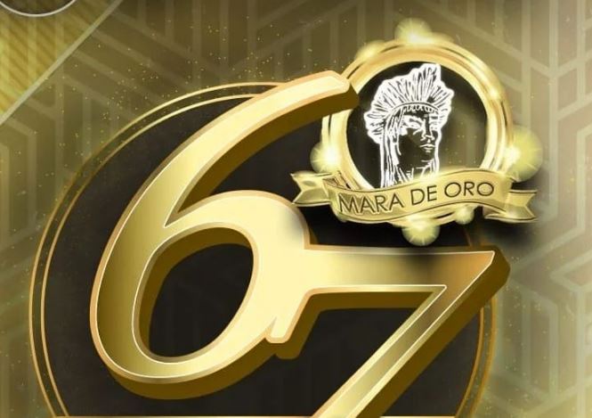 Mara de Oro