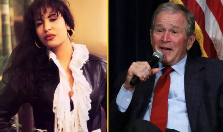 Un 16 de abril de 1995 George W. Bush nombra este día como 