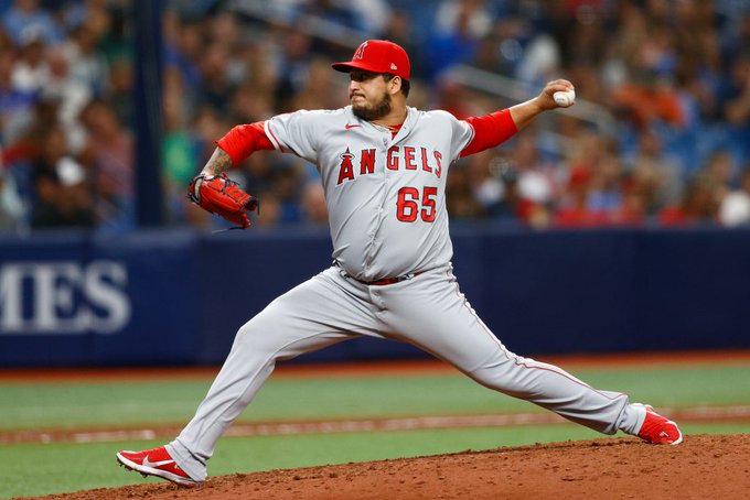 El venezolano José Quijada se pierde el resto de la temporada por la Tommy John