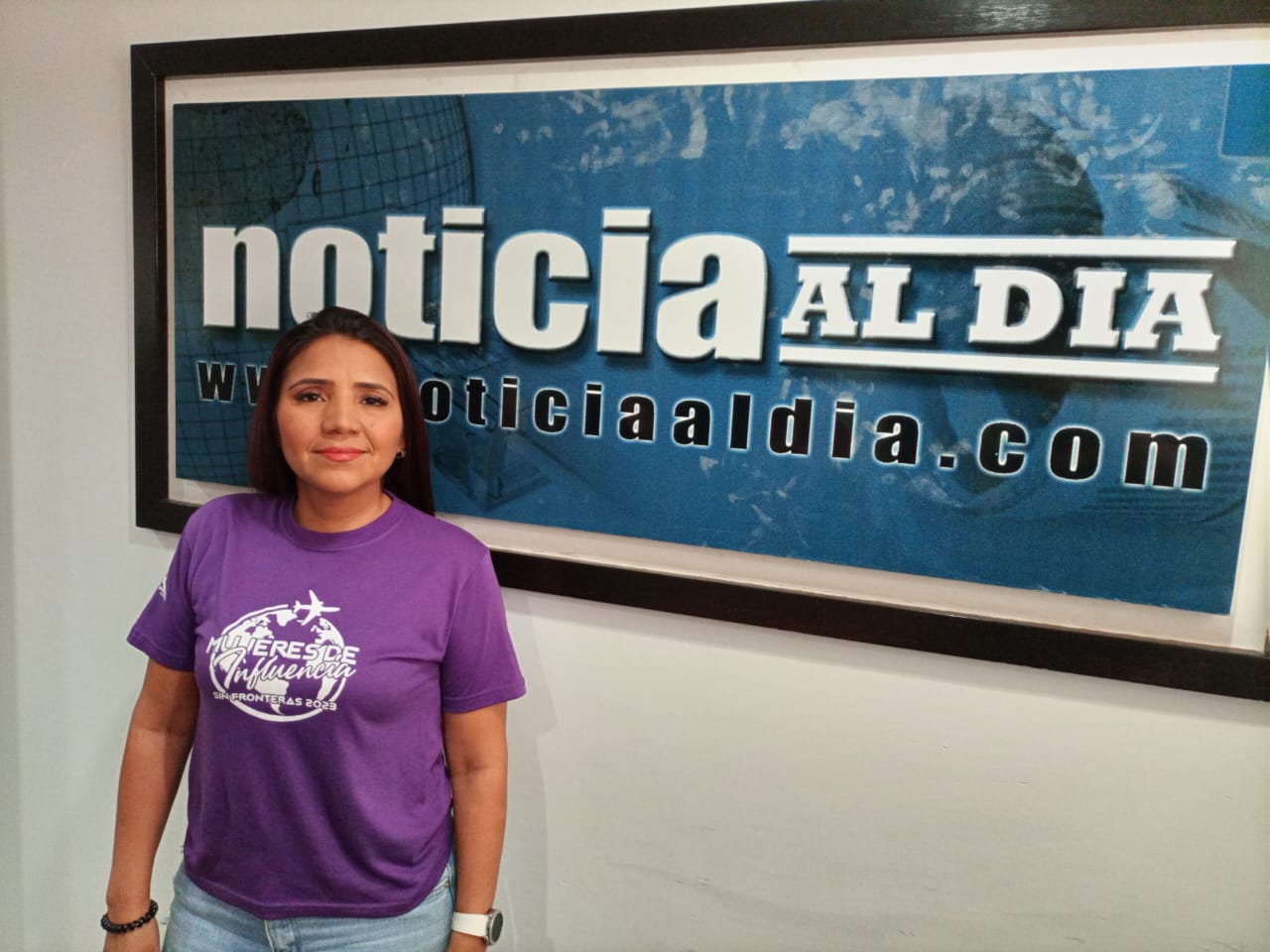 Mujeres de Influencias