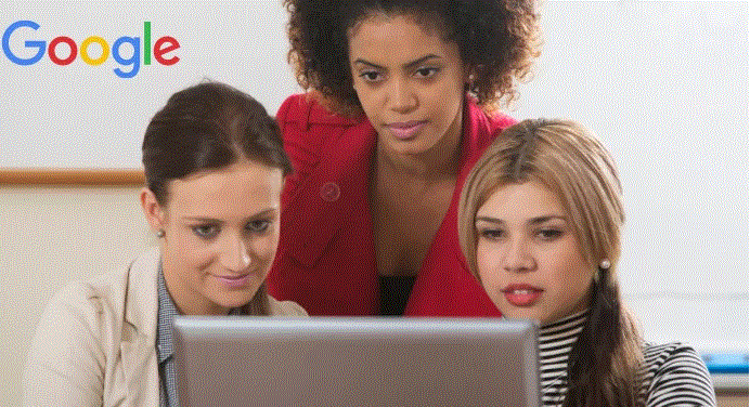 cursos google