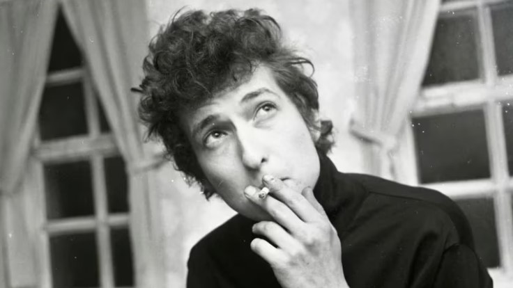 Bob Dylan