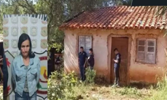 mujer cambió a su hija