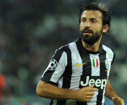 Andrea Pirlo Kings League