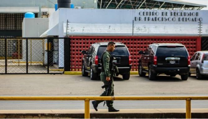 Una Ventana a la Libertad: Mueren tres presos en el antiguo retén El Marite en las últimas 48 horas