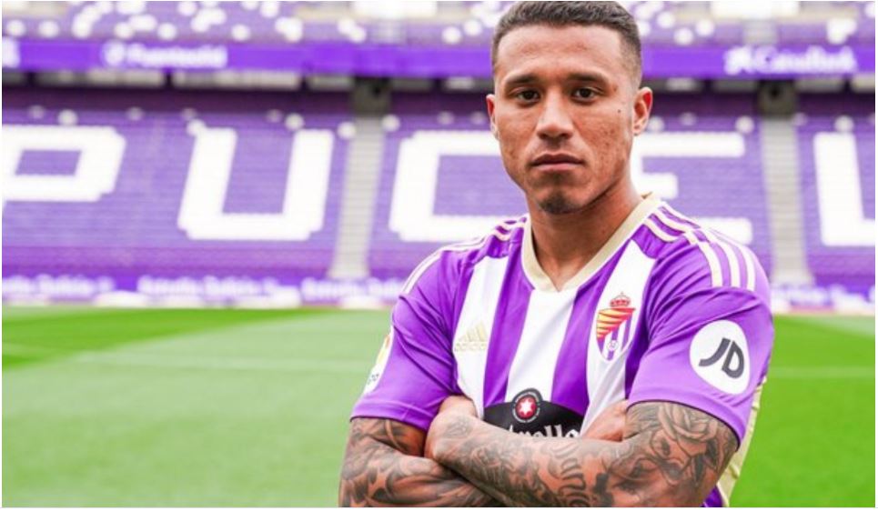 Real Valladolid