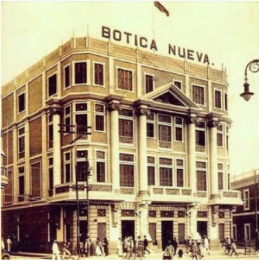Hace 98 años se inauguró el primer rascacielos de Maracaibo: En Venezuela se conoce el ascensor