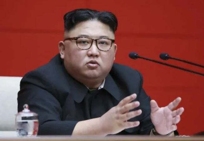 Corea del Norte