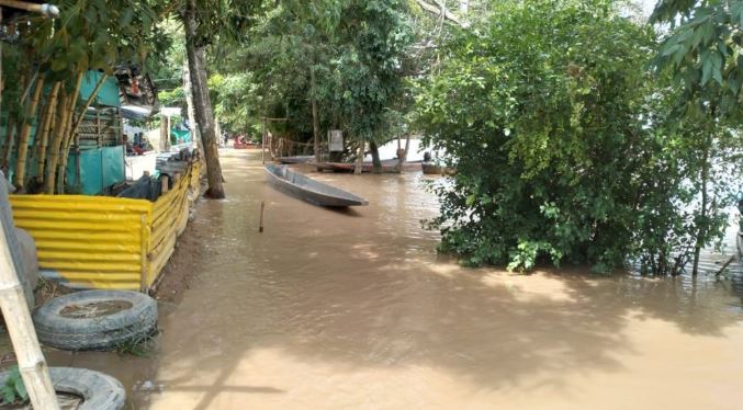 río de Apure