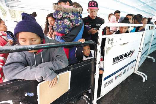 A dos años del Estatuto de Protección para Venezolanos en Colombia: Entre éxitos y falencias