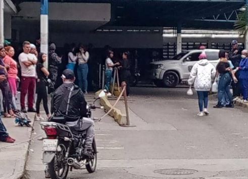 Asciende a dos los fallecidos y 12 heridos la lista tras enfrentamiento en Mamera