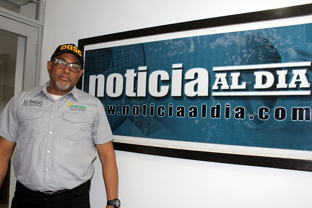 Maracaibo Segura