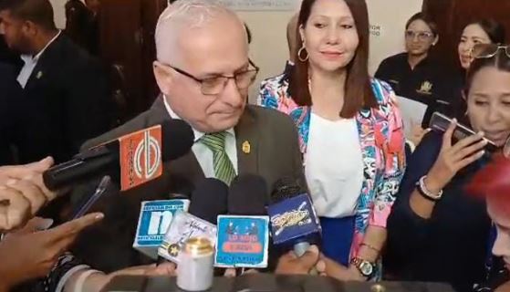 alcalde