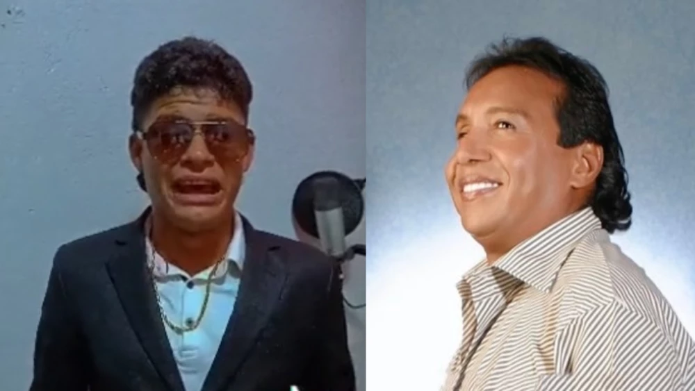 Diomedes Días