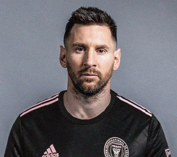 Messi Inter de Miami