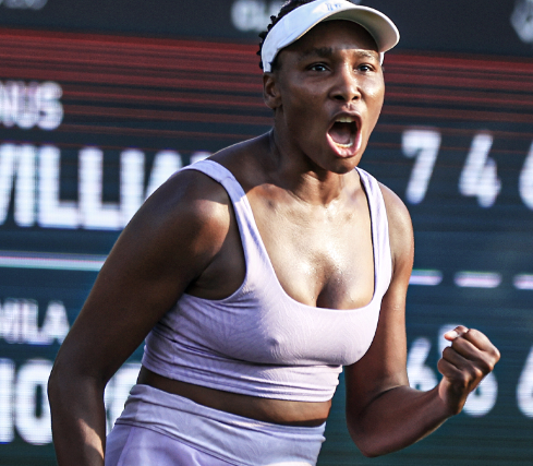 Venus Williams Wimbledon
