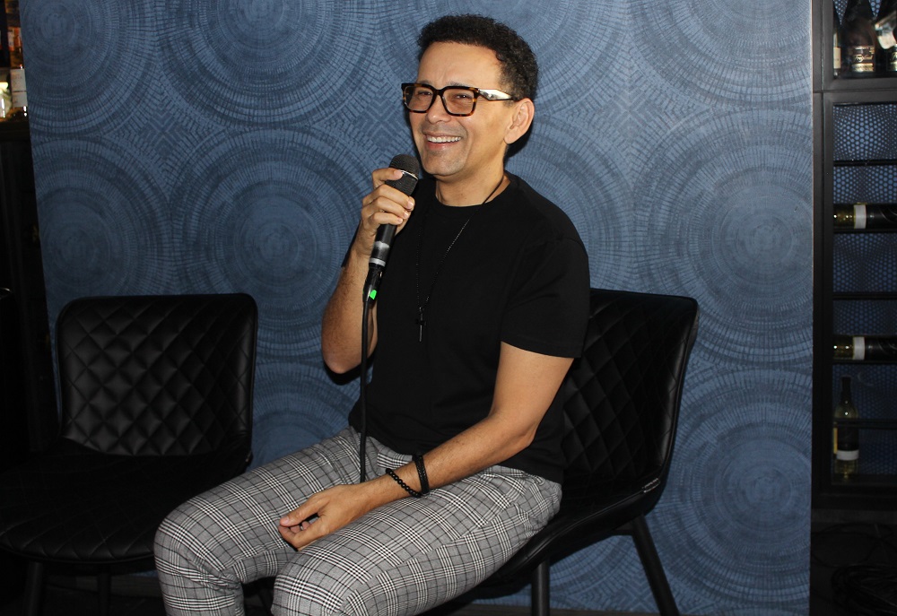 Jorge Luis Chacín