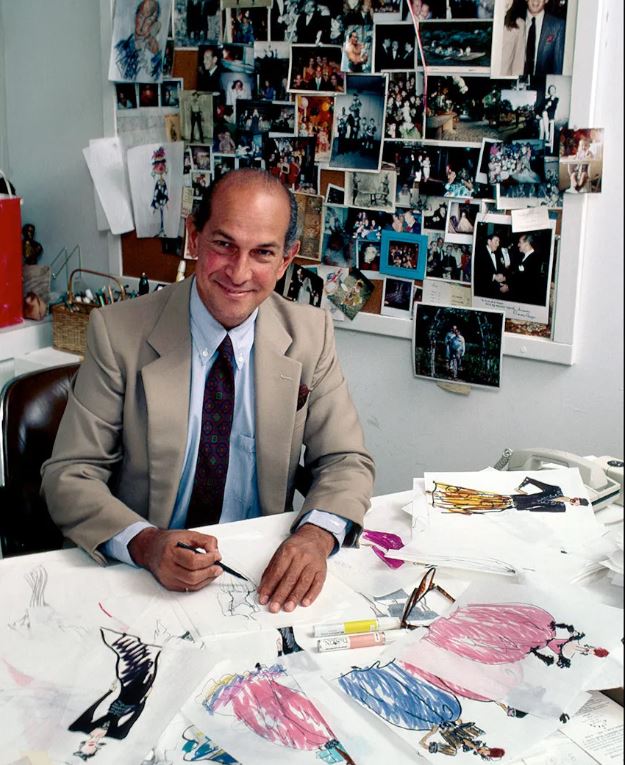 Óscar de la Renta