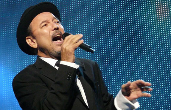 Rubén Baldes