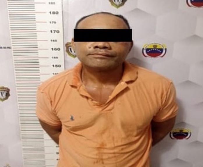 Lo mató porque golpeó a su padre