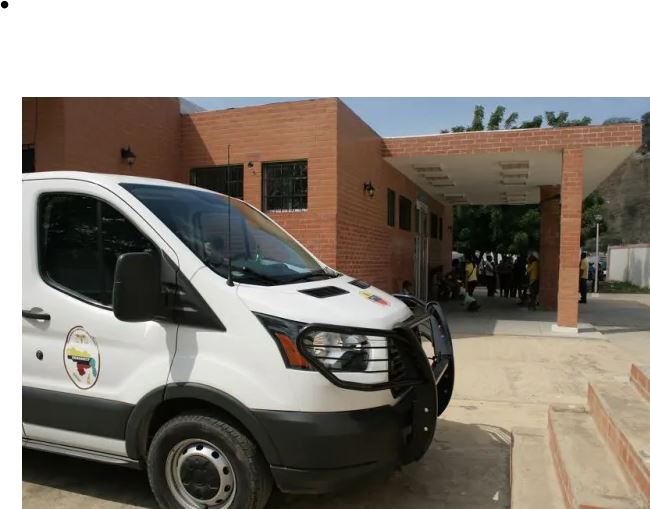 Violador de niñas se suicidó en una celda de los tribunales de Punto Fijo