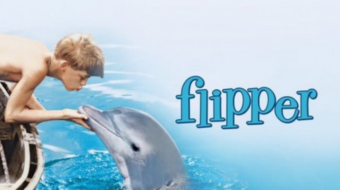 Ahora resulta que Flipper se suicidó