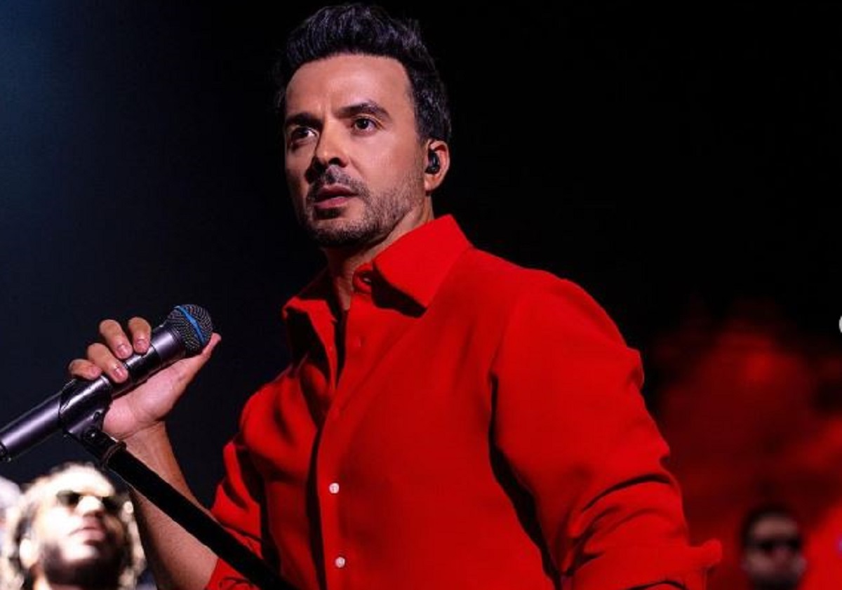 Luis Fonsi genera reacciones y especulaciones con su nuevo sencillo