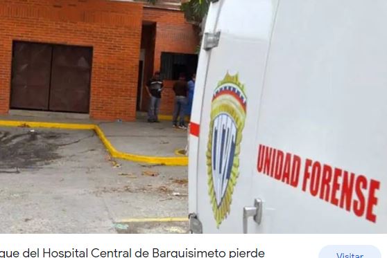 Dos fallecidos