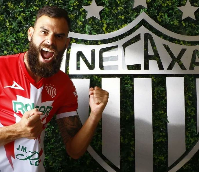 Jhon Chancellor será dirigido por Rafael Dudamel en la Liga MX
