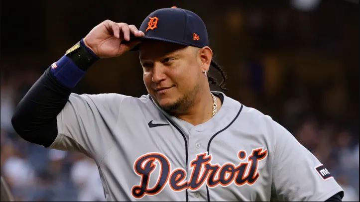 Miguel Cabrera seguirá involucrado con los Tigres de Detroit