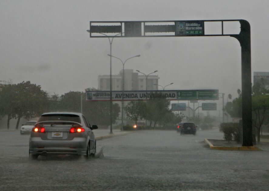 Sistema de Gestión de Riesgos en alerta: Periodo lluvioso se mantendrá hasta julio